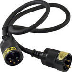 Sea & Sea 3-Pin Short Cable between BLX-55W Light Head and Battery Pack