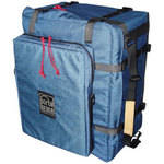 Porta Brace BK-2LCL Modular Backpack Local (Blue)