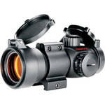 Tasco 1x32 TS Red Dot Riflescope with Red Dot Reticle  (Matte)