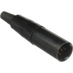 Remote Audio TA4-Male Connector