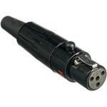 Remote Audio TA4-Female Connector