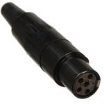 Remote Audio TA5-Female Connector