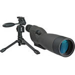 Tasco World Class 2.4"/60mm Spotting Scope Kit