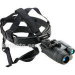 Yukon Advanced Optics NVMT 1x24 Night Vision Monocular Goggle