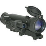 Yukon Advanced Optics 2.5x50 NVRS Tactical Night Vision Rifle Scope