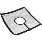 Plume Cowl for Wafer