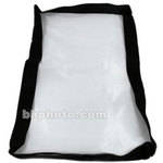 Plume Diffuser for Wafer Strip 140 - Half