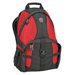 Tamrac 5549 Adventure 9 Backpack (Red/Black)