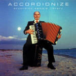 Big Fish Audio Sample CD: Accordionize - Accordion Sample Library