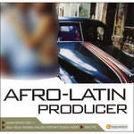 Big Fish Audio Sample CD: Afro Latin Producer