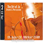 Big Fish Audio Sample CD: The Art of Jo - Drums and Percussion (Audio, WAV and ACID)