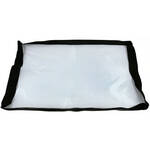 Plume Diffuser for Wafer 100