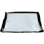Plume Diffuser for Wafer 200 - Full