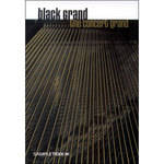 Big Fish Audio Sample DVD: Black Grand (Giga)