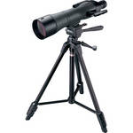 Nikon ProStaff 3.2"/82mm Spotting Scope Outfit (Black)