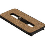 Velbon QB-F51 Quick Release Plate (Standard)