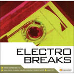 Big Fish Audio Sample CD: Electro Breaks