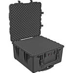Pelican 1640 Transport Case with Foam (Black)