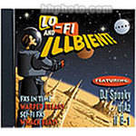 Big Fish Audio Sample CD: Lo Fi + Illbient (Audio)