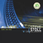 Big Fish Audio Sample CD: Locked Groove (Audio, Live, Rex and WAV)