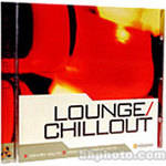 Big Fish Audio Sample CD: Lounge/Chillout
