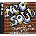 Big Fish Audio Sample CD: Neo Soul (Audio, WAV and ACID)