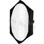Plume Wafer Hexoval 100 Softbox