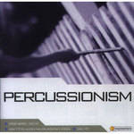 Big Fish Audio Sample CD: Percussionism (Rex/NNXT and WAV)