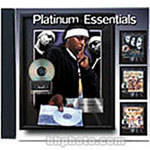 Big Fish Audio Sample CD: Platinum Essentials (Audio, ACID and WAV)