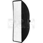 Plume Wafer Strip 140 Softbox for Flash - 20x53"