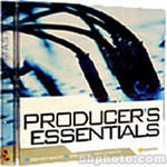 Big Fish Audio Sample CD: Producers Essentials (Wave, Rex and MIDI Files)