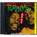 Big Fish Audio Sample CD: Reggae One Way (WAV, Rex and ACID)