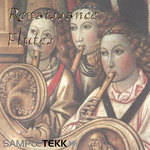 Big Fish Audio Sample CD: Renaissance Flutes (ESX24, Giga, HALion, KONTAKT, WAV)