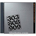 Big Fish Audio Sample CD: Vintage: R (WAV, Rex and ACID)