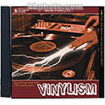 Big Fish Audio Sample CD: Vinylism (WAV, Rex and ACID)