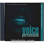 Big Fish Audio Sample CD: Voice Percussion (WAV, Rex and ACID)