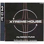 Big Fish Audio Sample CD: Xtreme House (Audio and WAV)