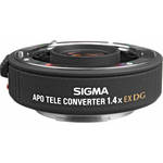 Sigma 1.4x DG EX APO Teleconverter for Sony/Minolta Maxxum HSM Lenses