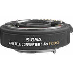Sigma APO Teleconverter 1.4x EX DG for Pentax AF
