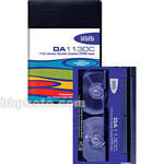 HHB DA60DC DTRS 113 Tape (10 Pack)
