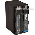 Impact BP-970 Battery Pack (7.2V, 7200mAh)