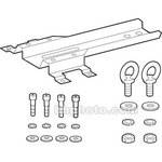 Mackie Hanging Bracket Kit for SRM350