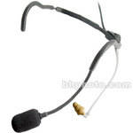 Voice Technologies VT750 Noise Cancelling Headset Microphone