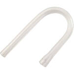 Voice Technologies Short Bend Elbow Tube for VT600, VT600C, and VT600T