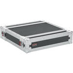 Gator Cases G-TOUR-EFX2  2-Space FX Rack Case