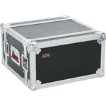 Gator Cases G-TOUR-EFX6 6-Space FX Rack Case