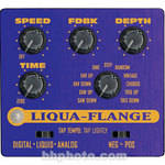 Line 6 Liqua Flange - Flanger Module for ToneDock