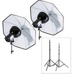 Lastolite Ray D8 c3200 Kit