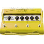 Line 6 DM4 - Stompbox Series Distortion Effects Pedal