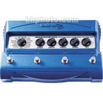 Line 6 MM4 - Stompbox Series Modulation Modeling Effects Pedal